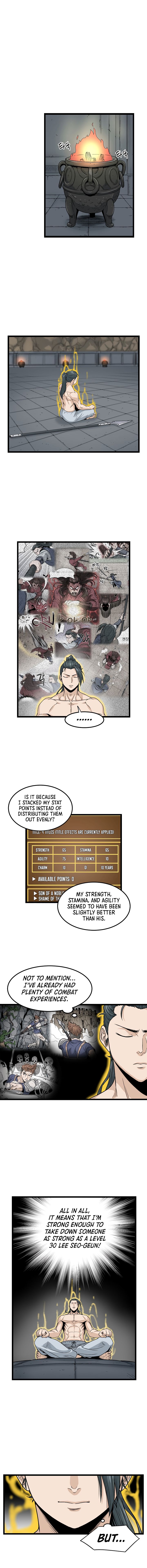 Murim Login Chapter 16 image 06